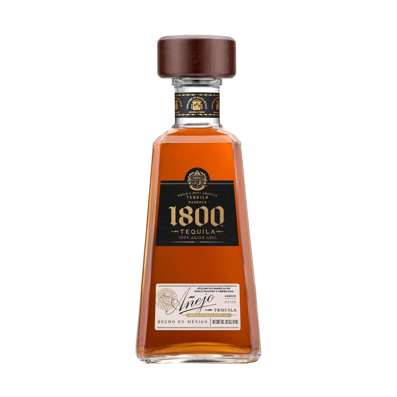 1800 ANEJO Anejo  700 ml