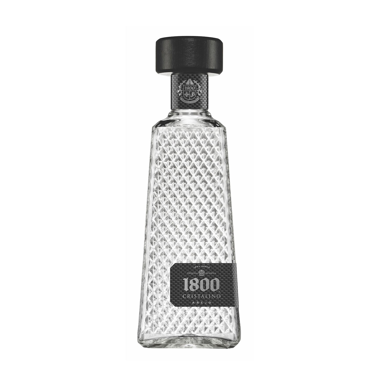 1800 EXTRA ANEJO Cristalino 700 ml