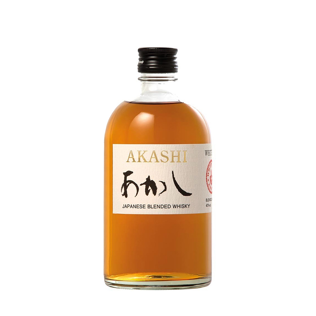 AKASHI BLENDED Blended Whisky 500 ml