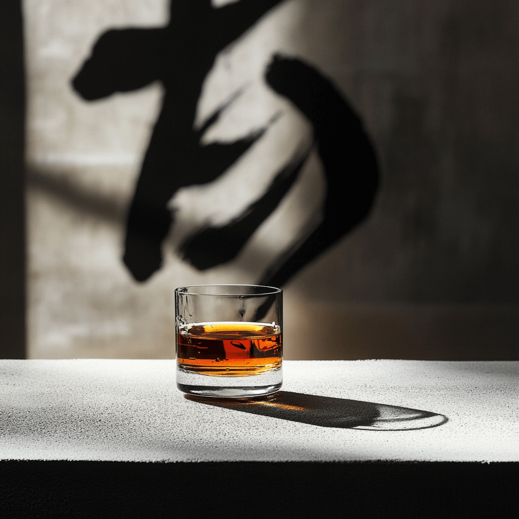 AKASHI BLENDED Meisei  500 ml