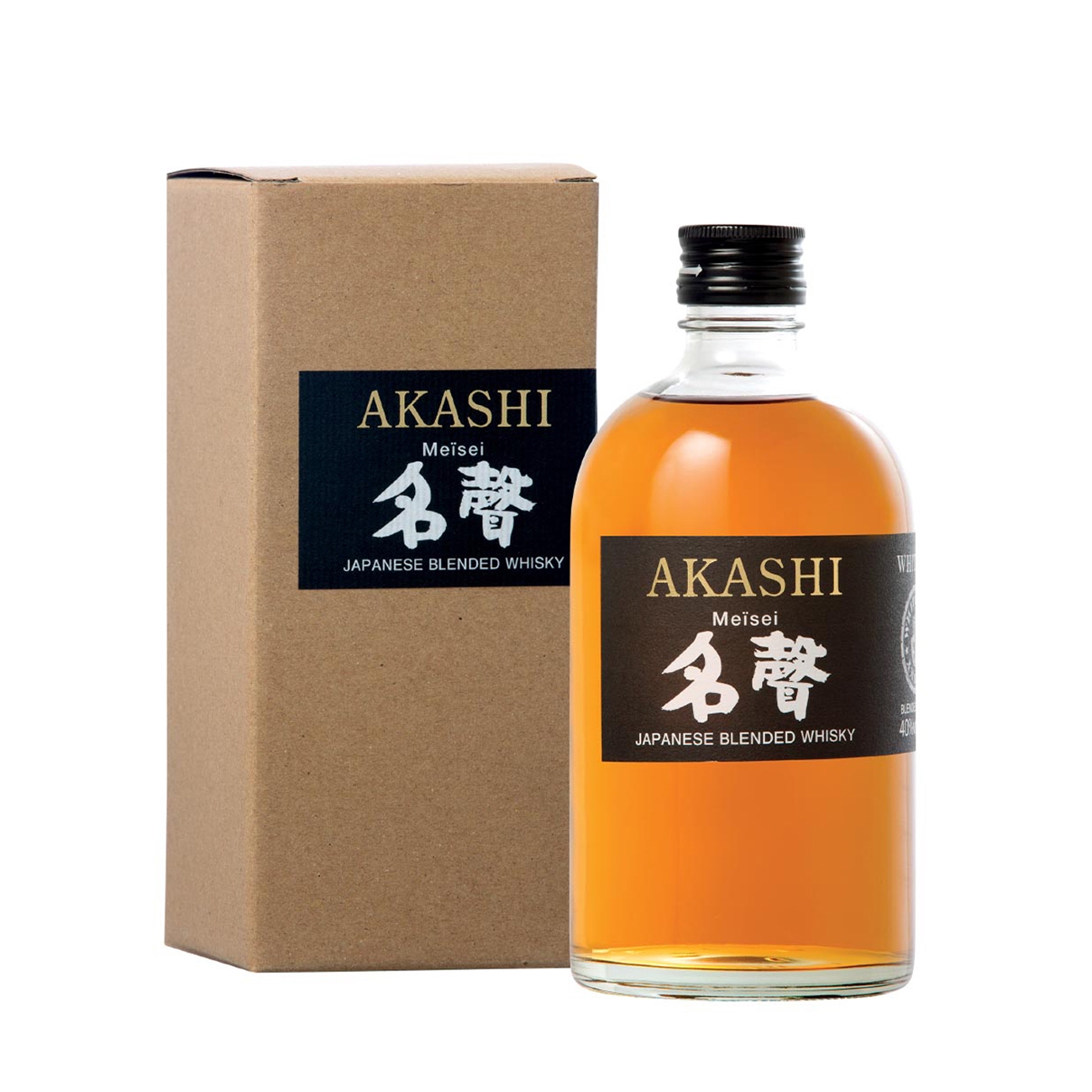 AKASHI BLENDED Meisei  500 ml
