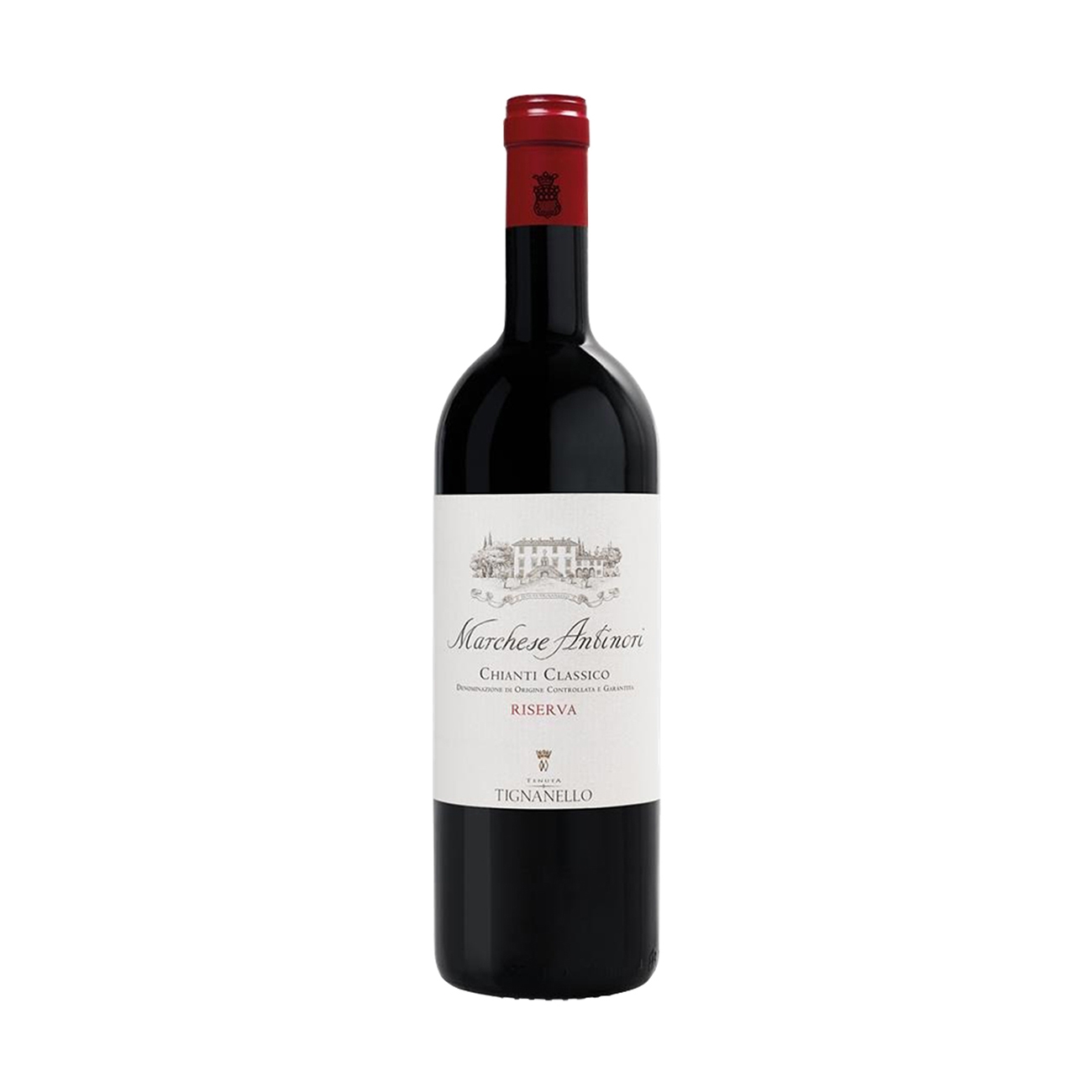 Antinori SEC Chianti Classico Riserva 750 ml