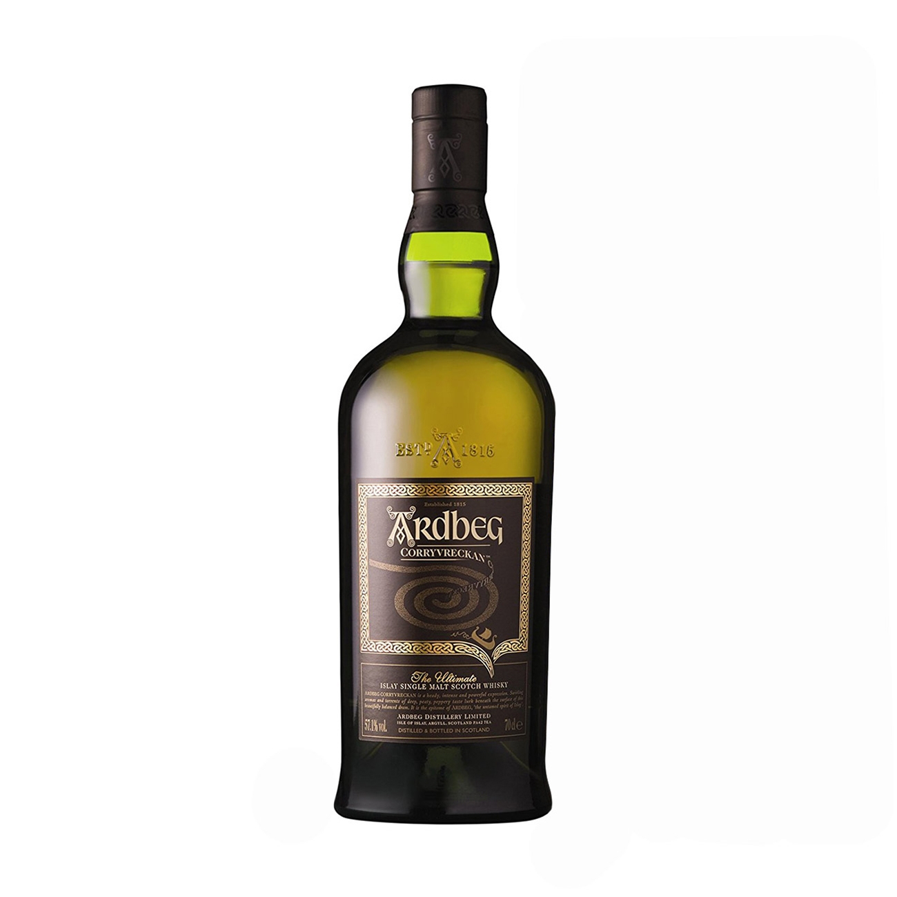 Ardbeg SINGLE MALT Corryvreckan 700 ml
