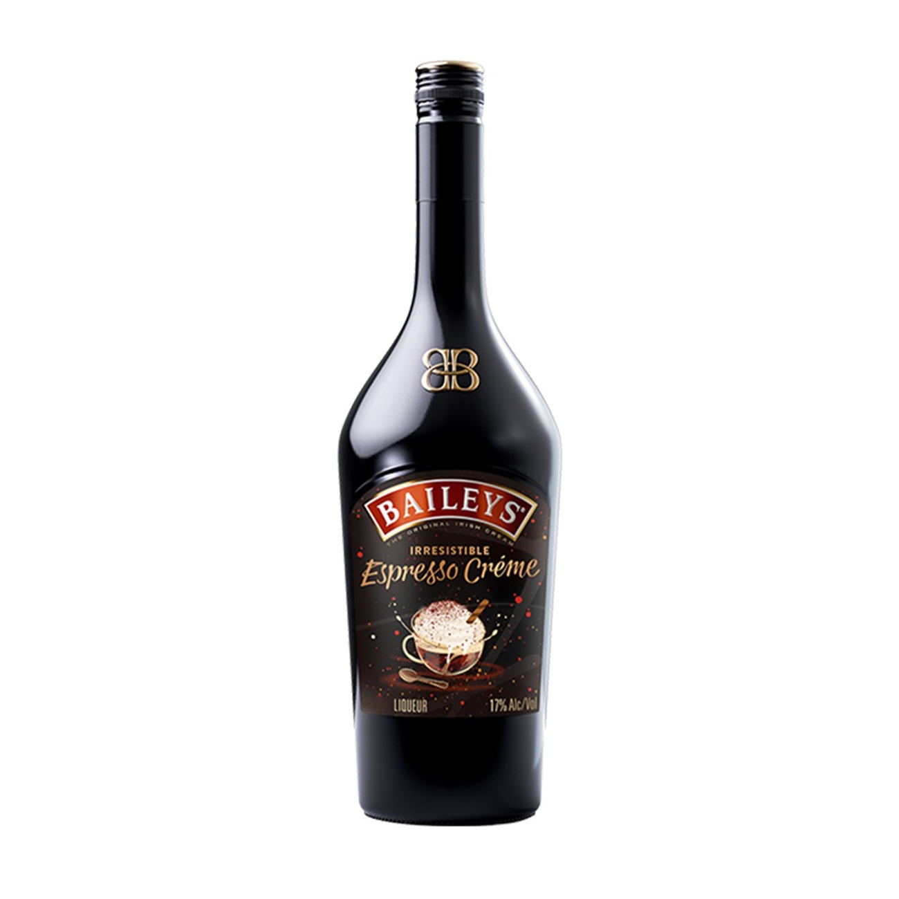 Baileys  CREAM LIQUEURS Espresso Creme  1000 ml