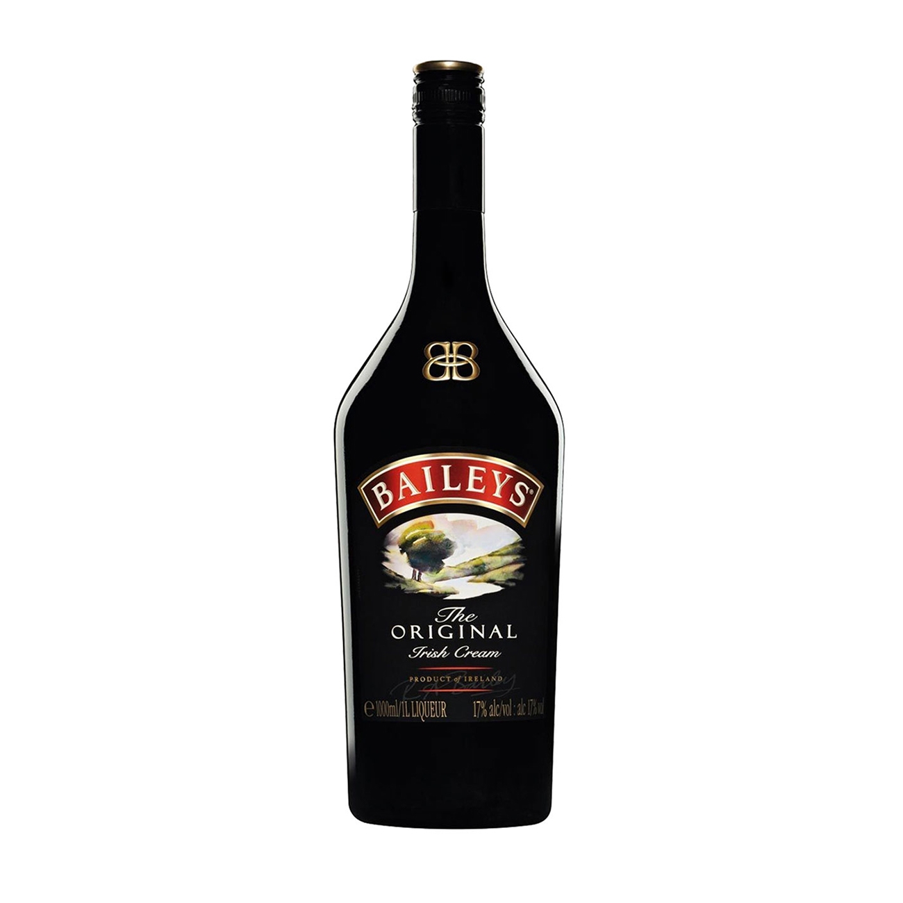 Baileys  CREAM LIQUEURS Irish Cream 1000 ml