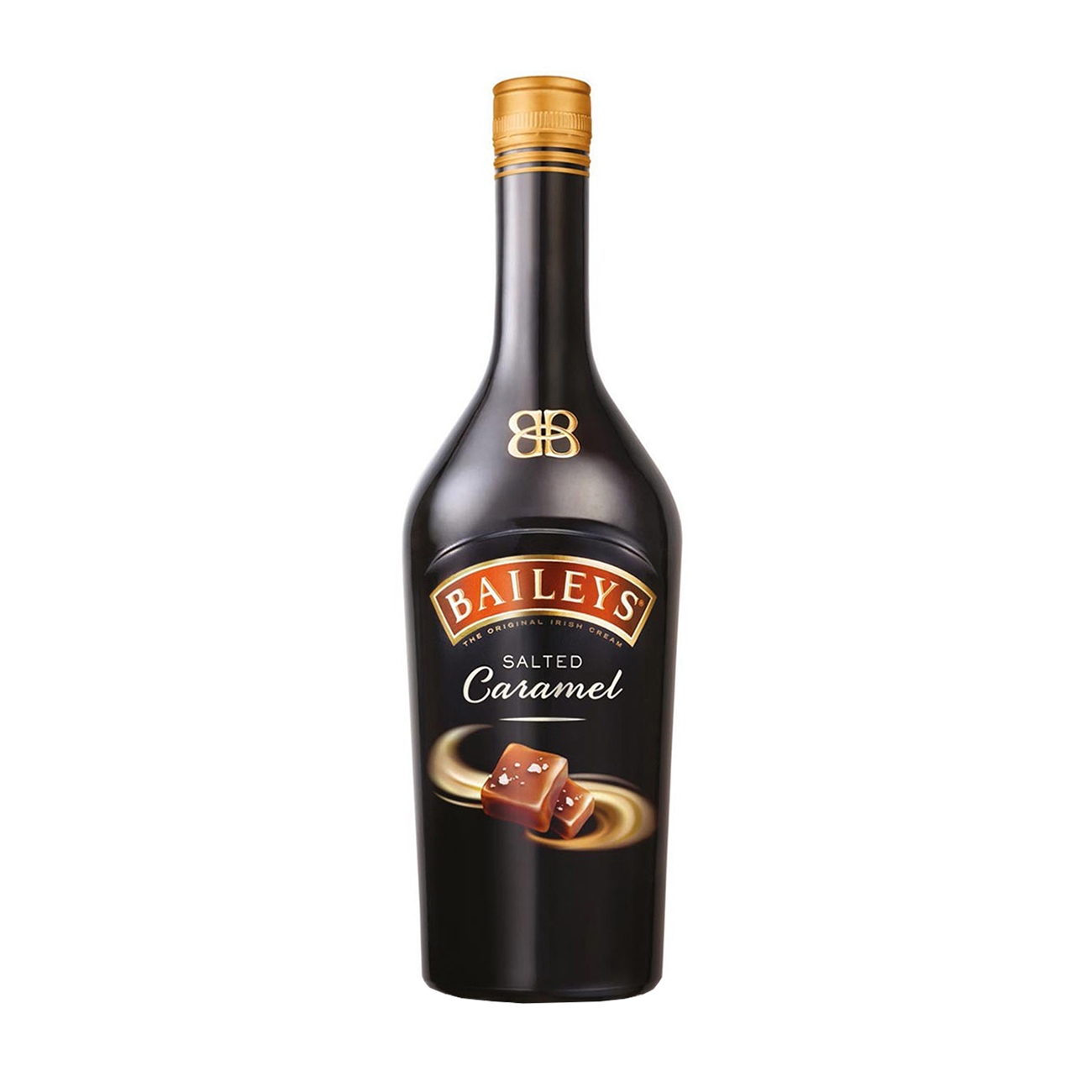 Baileys  CREAM LIQUEURS Salted Caramel 1000 ml
