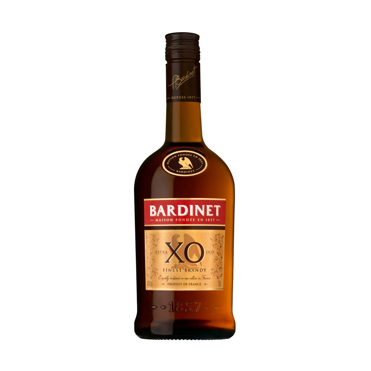 Bardinet FRENCH BRANDY Xo 700 ml