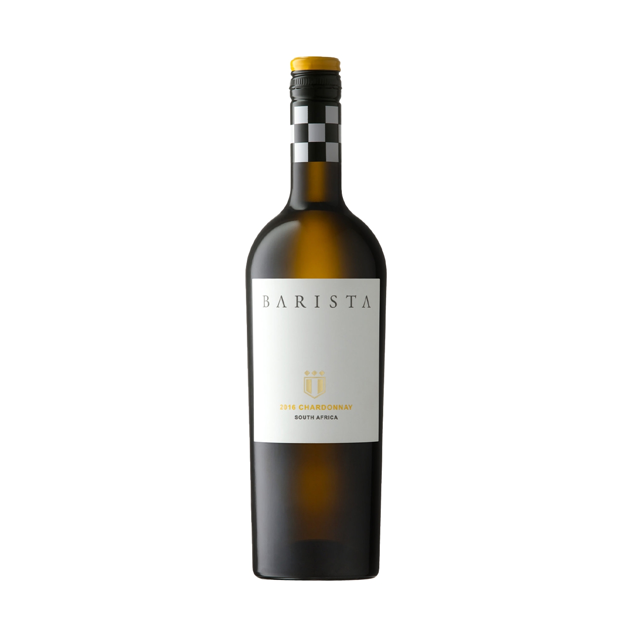 Barista SEC Chardonnay 750 ml