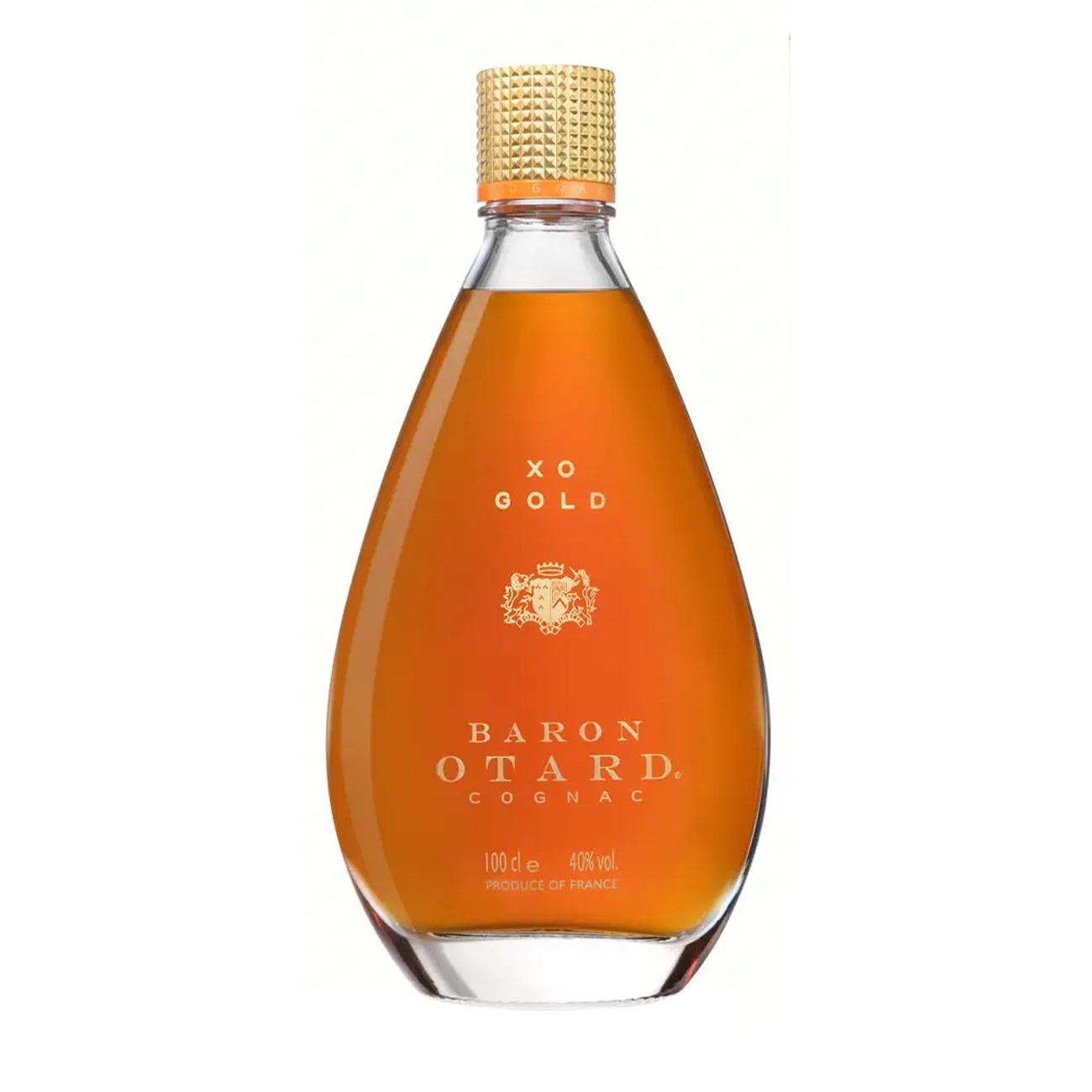 Baron Otard XO  XO Gold 1000 ml