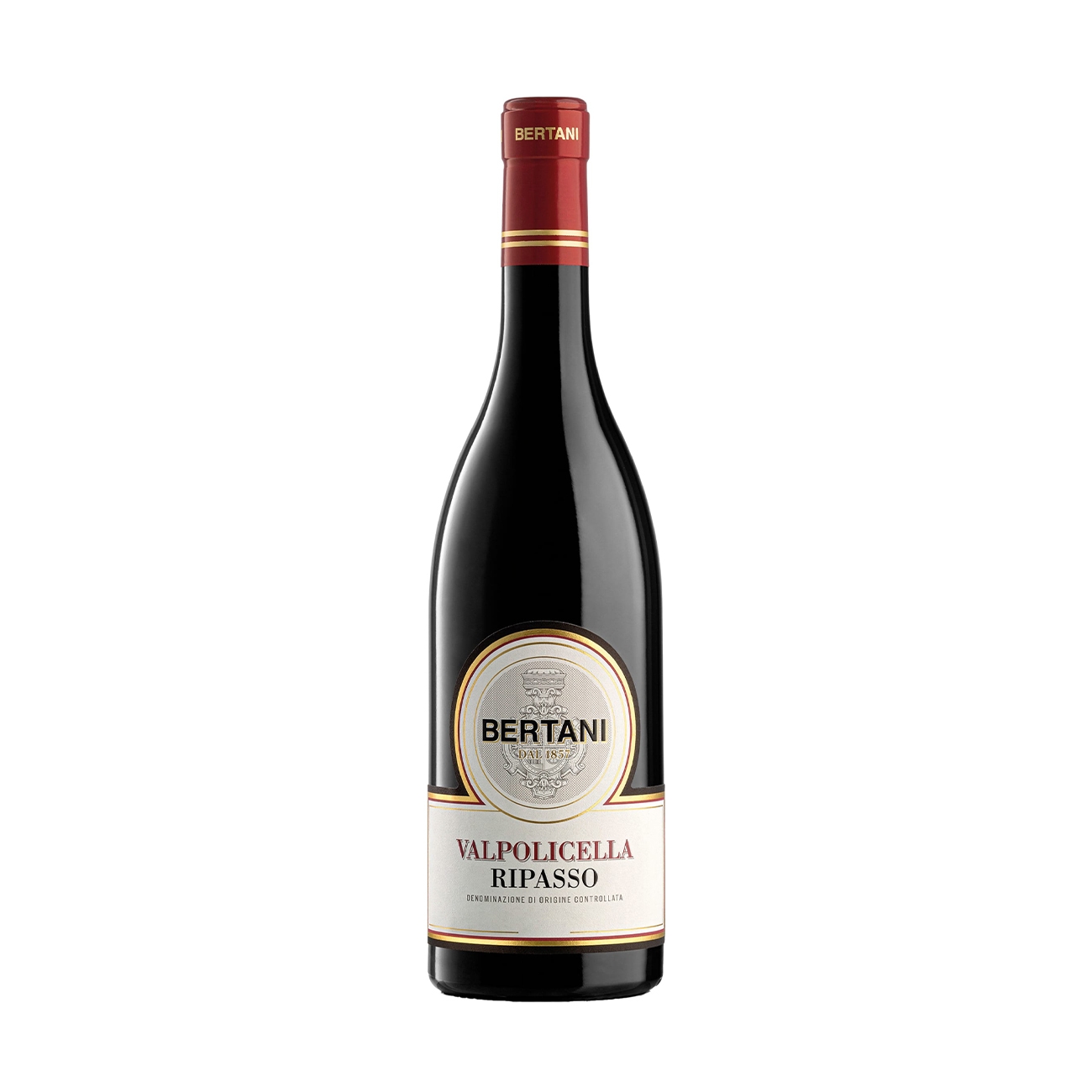 Bertani SEC Valpolicella Ripasso 750 ml