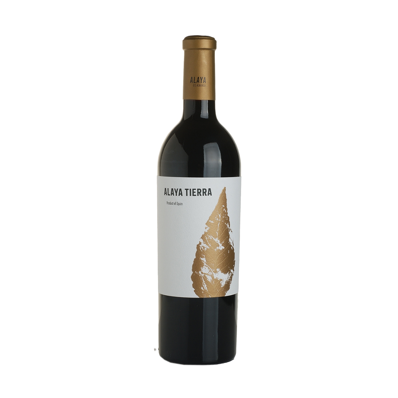 Bodegas Atalaya SEC Alaya Tierra 750 ml