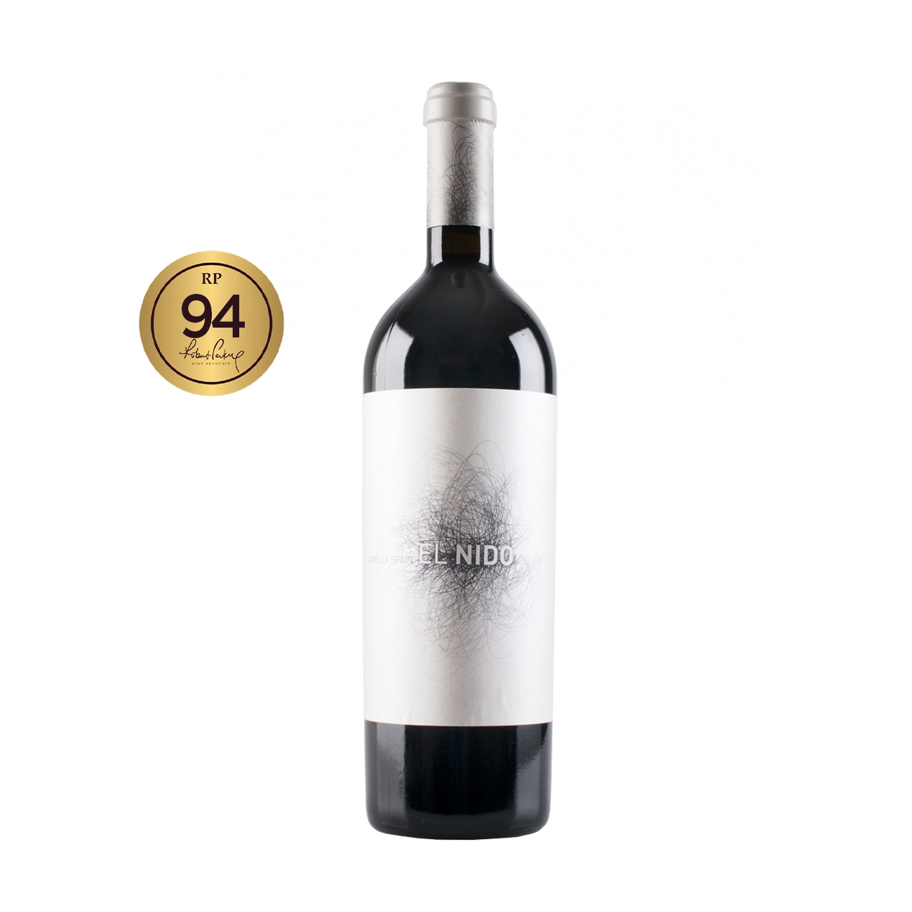 Bodegas Juan Gil ALTELE El Nido 750 ml