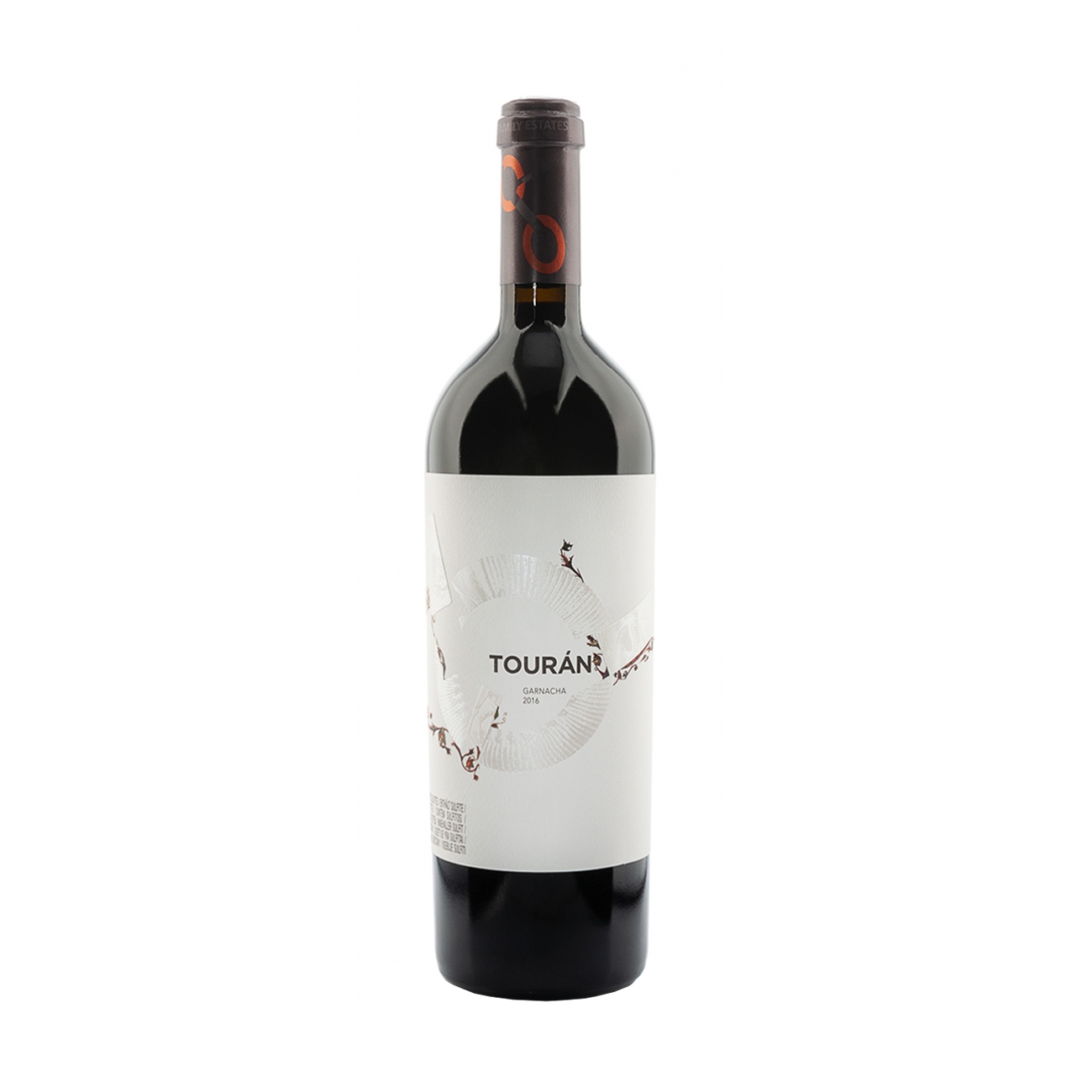 Bodegas Juan Gil ALTELE Touran  750 ml