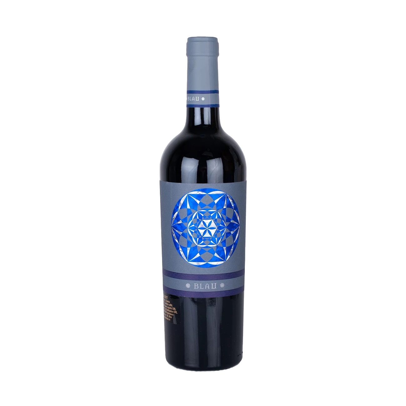 Bodegas Juan Gil SEC Blau Montsant 750 ml