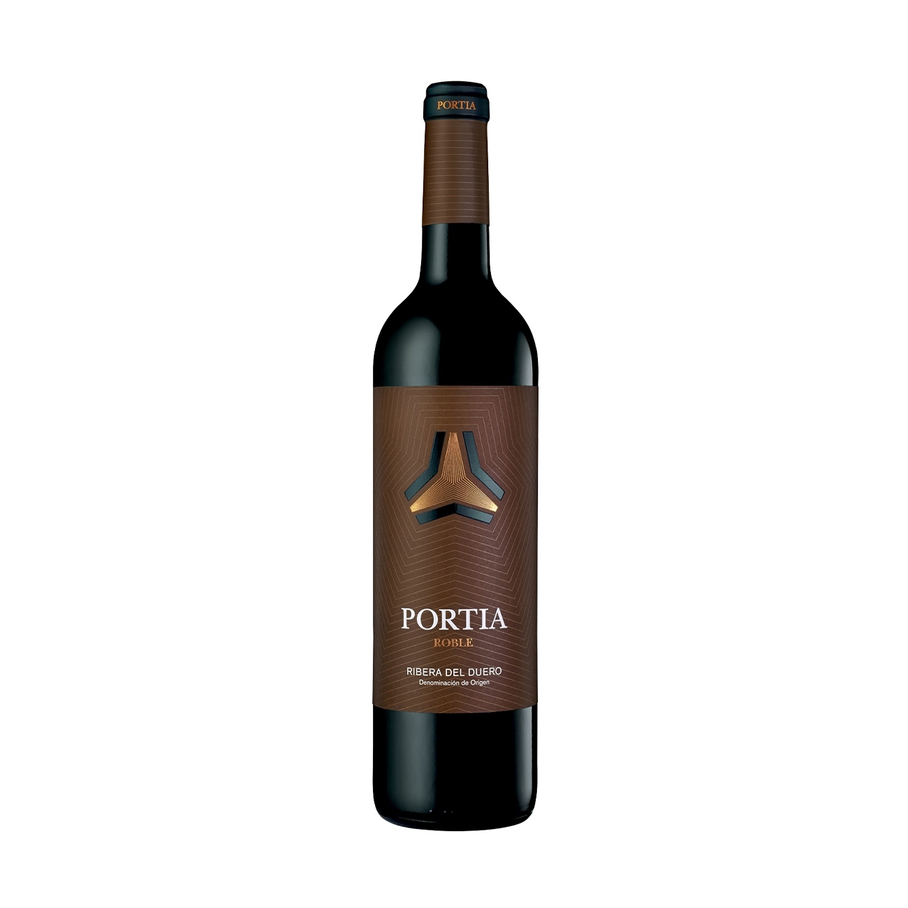 Bodegas Portia SEC Portia Roble Do Ribera Del Duero 750 ml