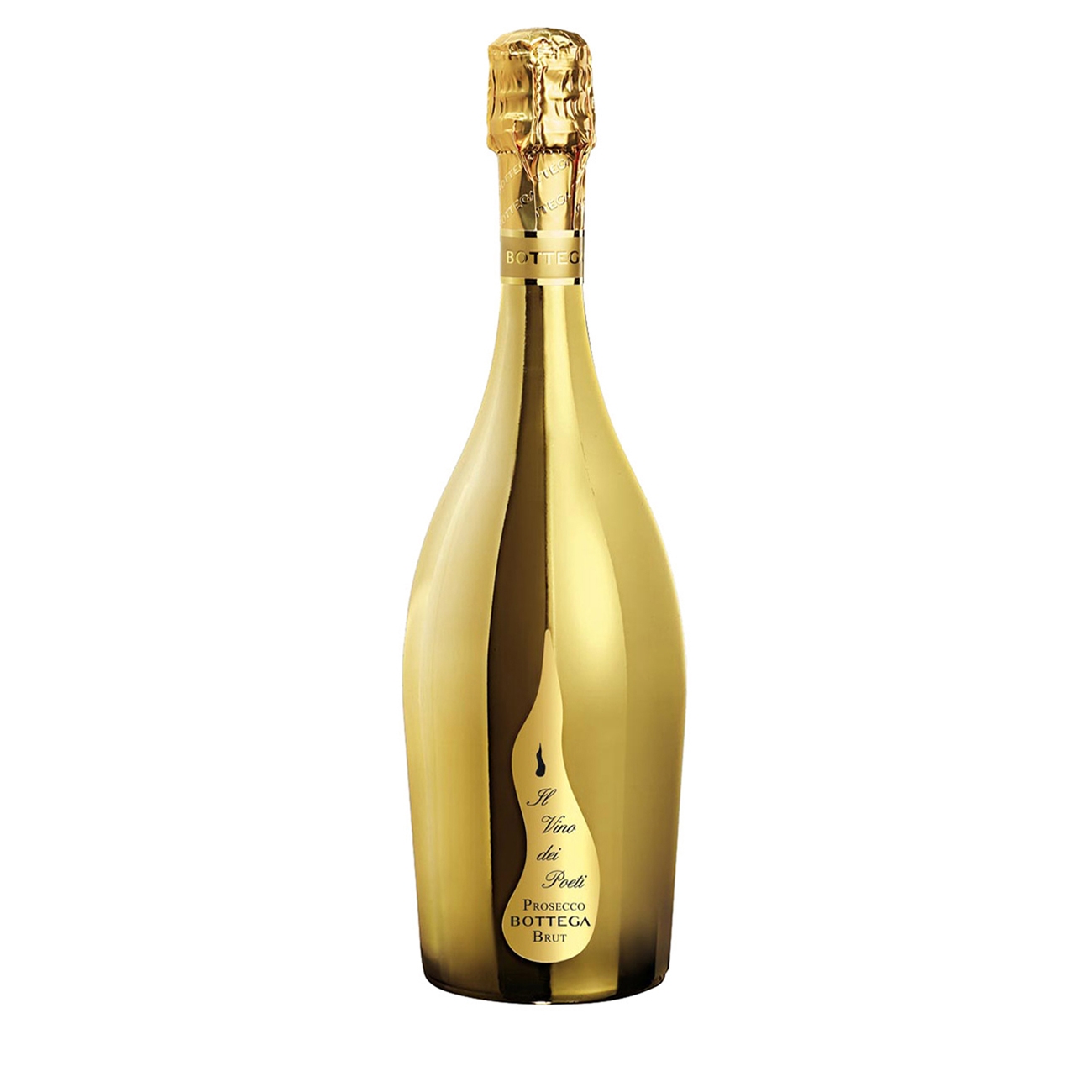 Bottega  BRUTT Gold 1500 ml