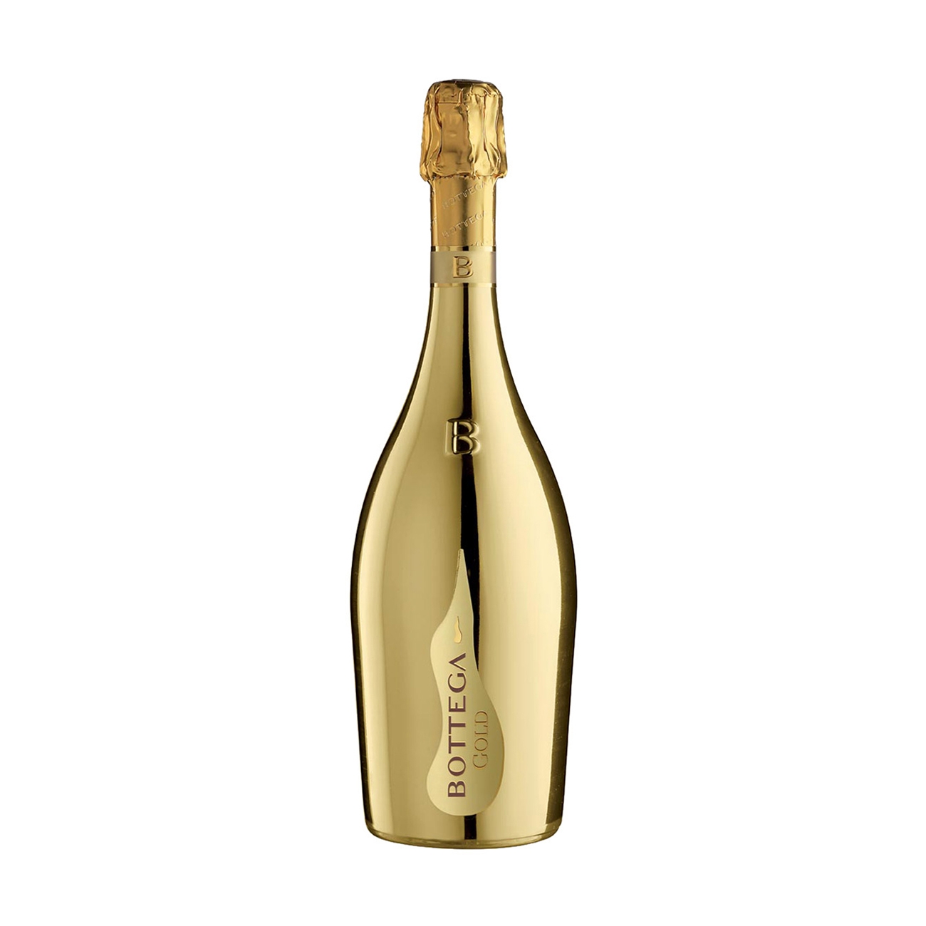 Bottega  BRUTT Gold 750 ml