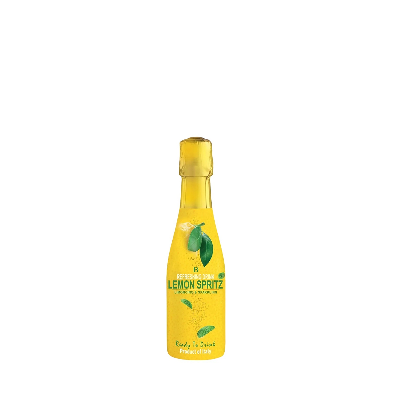 Bottega  BRUTT Lemon Spritz 200 ml