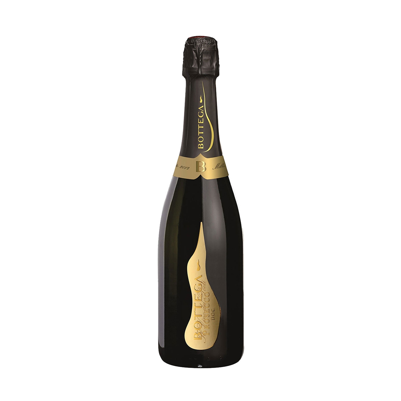 Bottega  BRUTT Prosecco 750 ml