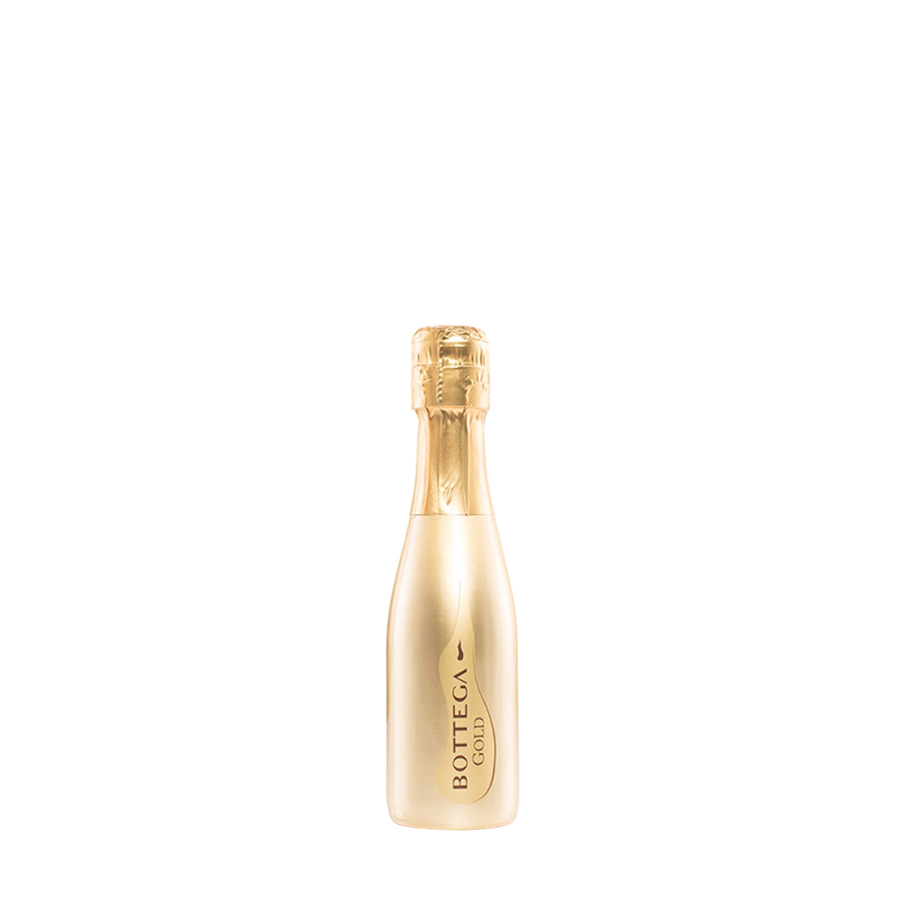 Bottega  BRUT Prosecco Gold 200 ml