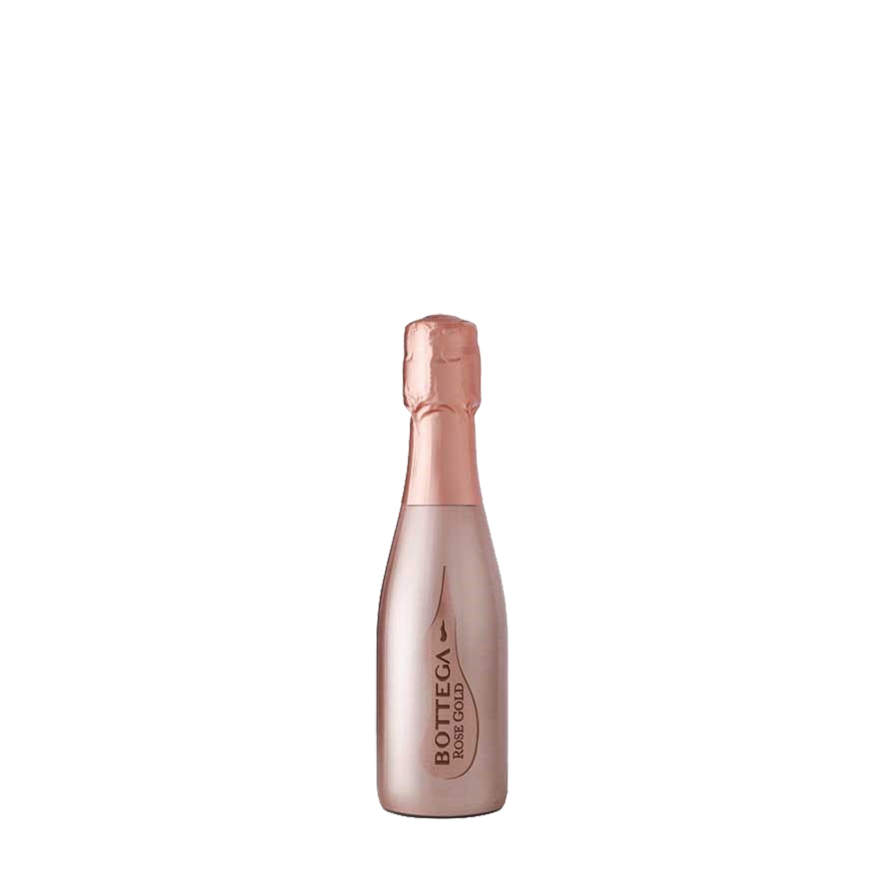 Bottega  BRUTT Rose Gold 200 ml