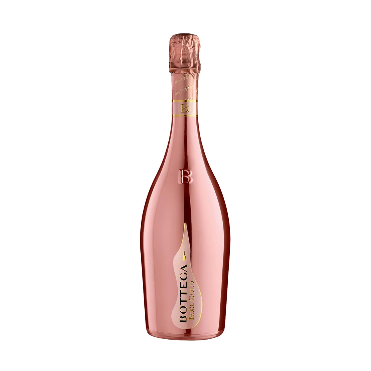 Bottega  BRUTT Rose Gold Brut 750 ml