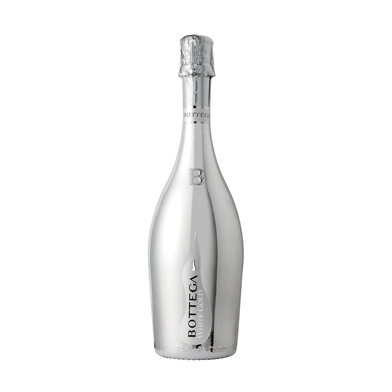 Bottega  BRUTT White Gold 750 ml