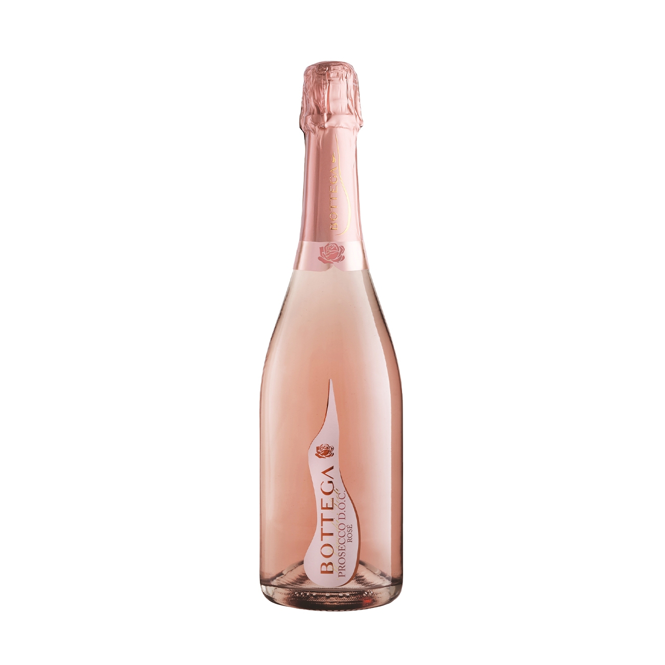 Bottega  DRY Il Vino Dei Poeti Prosecco  750 ml