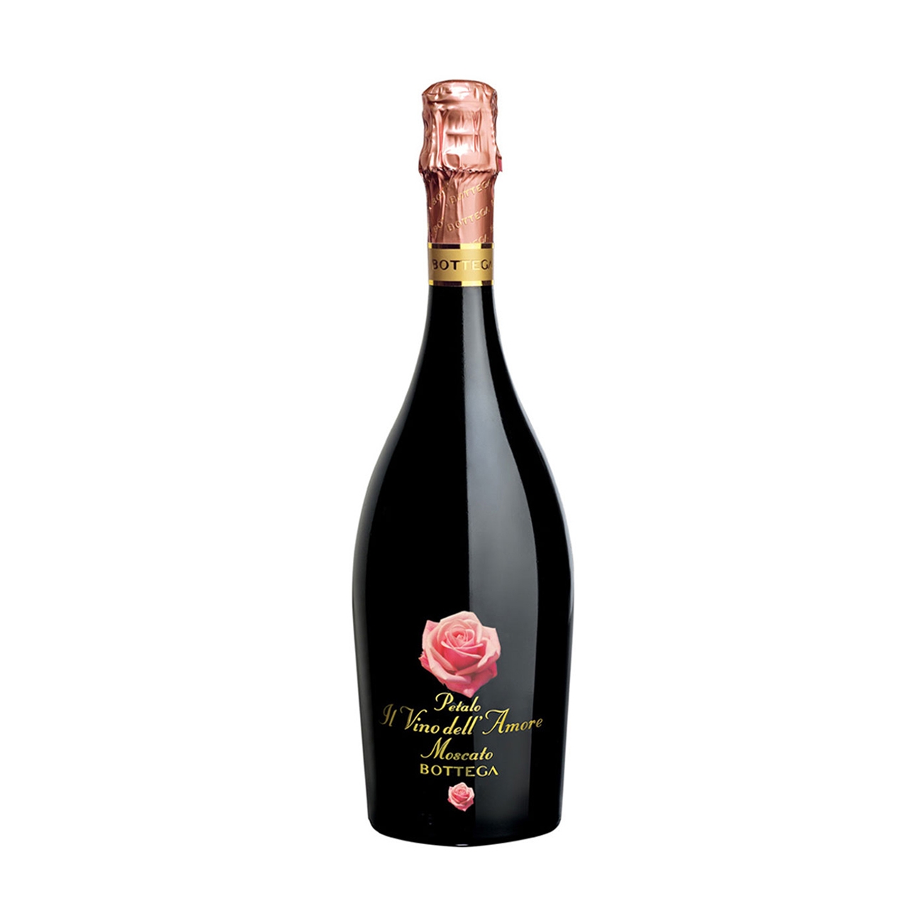 Bottega  SWEET Petalo 750 ml