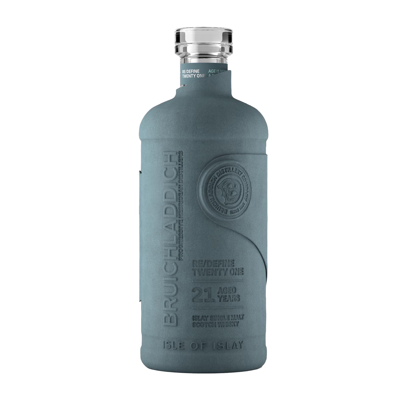 Bruichladdich SINGLE MALT Redifine 21 Years Old  700 ml