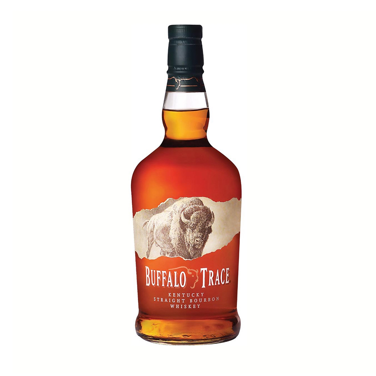 Buffalo Trace BOURBON  Kentucky Straight 1000 ml