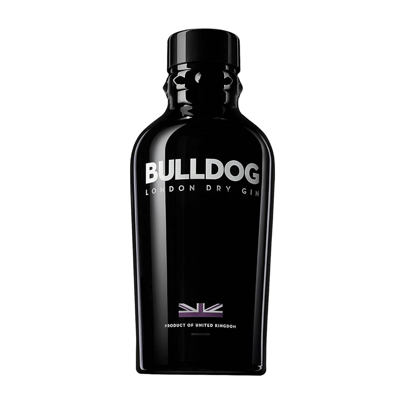 Bulldog DRY GIN London Dry Gin 1000 ml