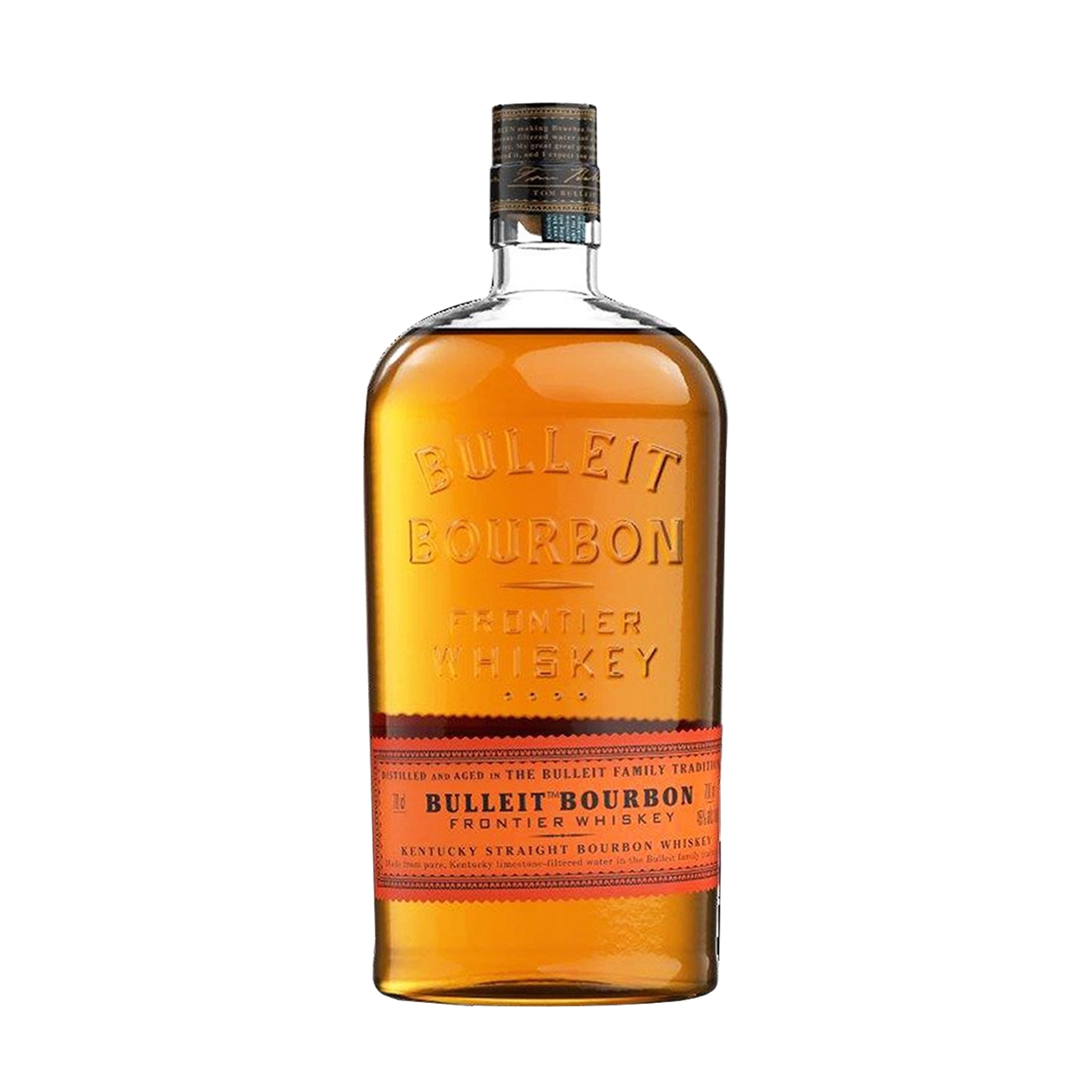 Bulleit BOURBON  Bourbon  700 ml