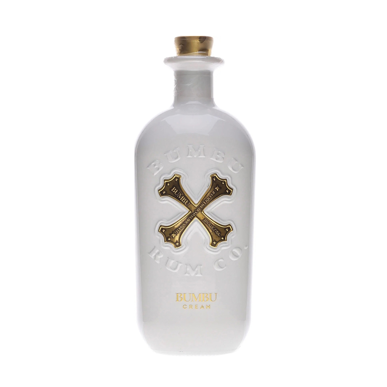 Bumbu CREAM LIQUEURS Cream Liqueur 700 ml
