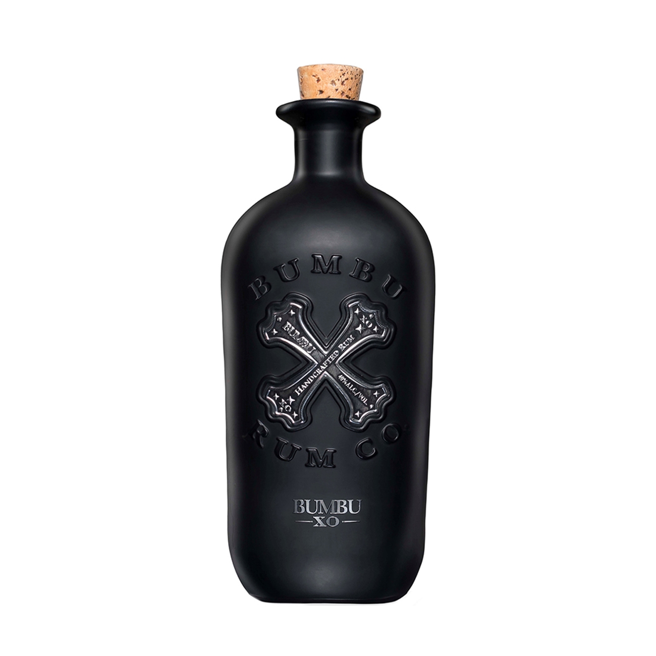 Bumbu DARK RUM Xo 700 ml