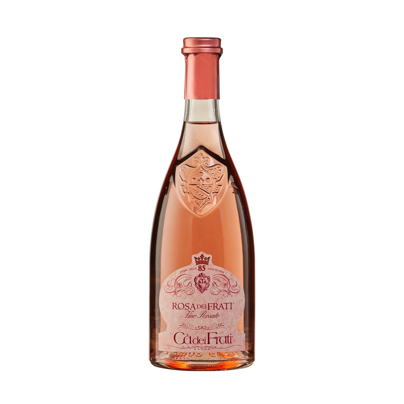 Ca Dei Frati SEC Rosa Dei Frati 750 ml