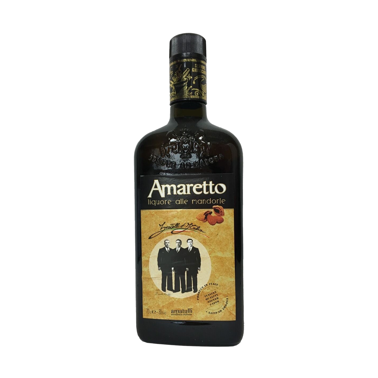 Caffo AMARO Amaretto 700 ml