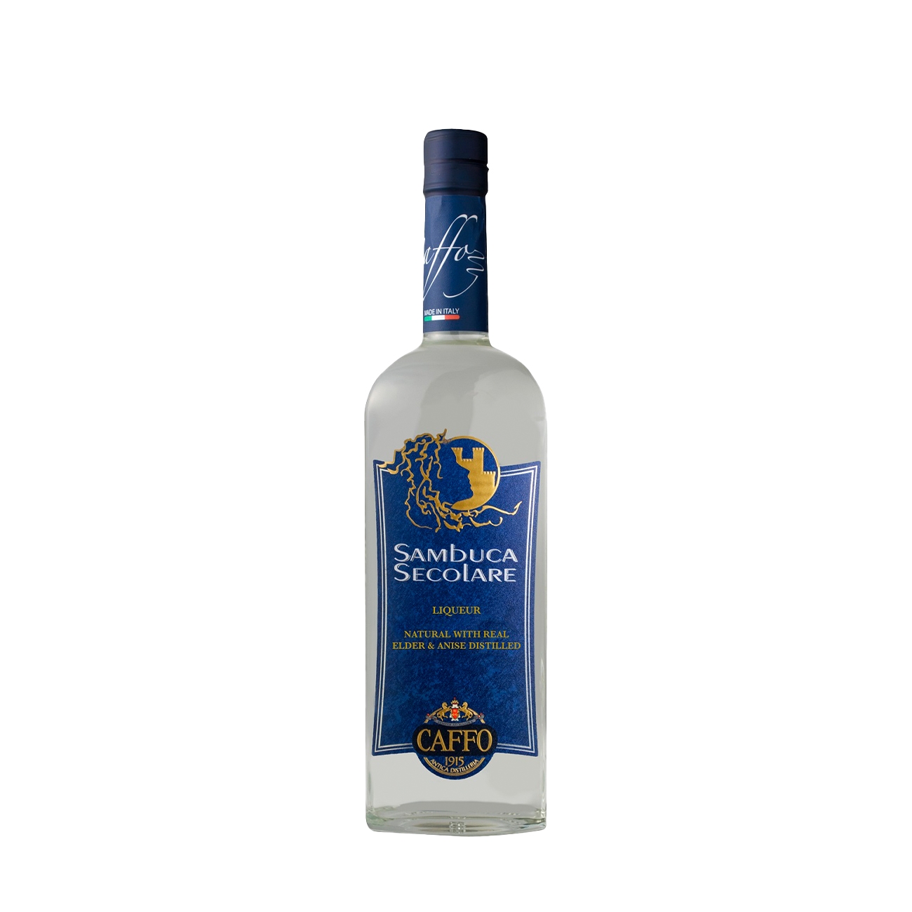 Caffo SAMBUCA Sambuca Secolare 500 ml