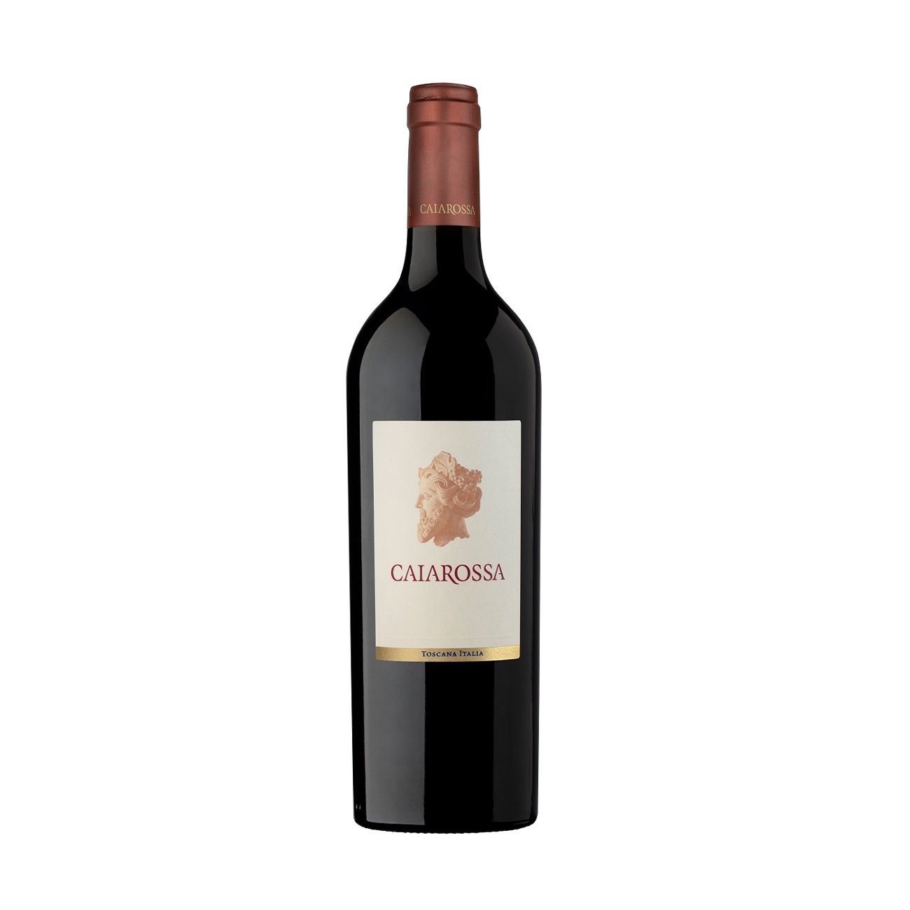 Caiarossa SEC Caiarossa Toscana Italia 750 ml