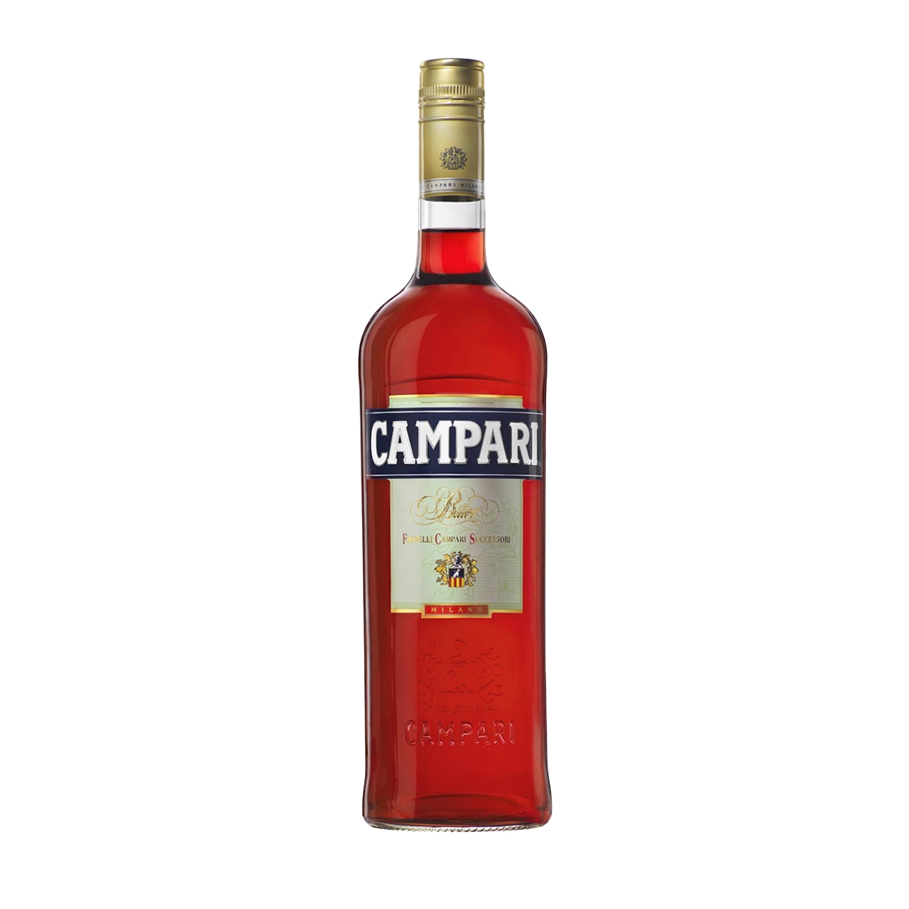 Campari  BITTER Bitter 1000 ml