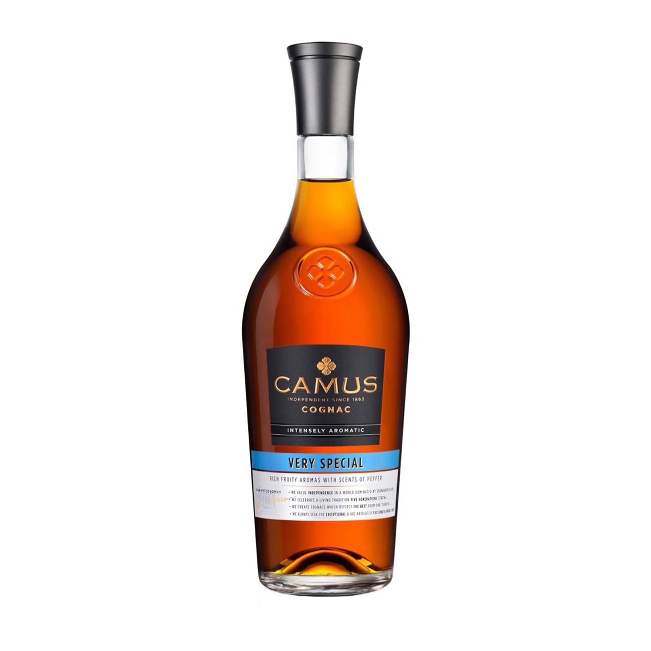 Camus  VS Vs 1000 ml