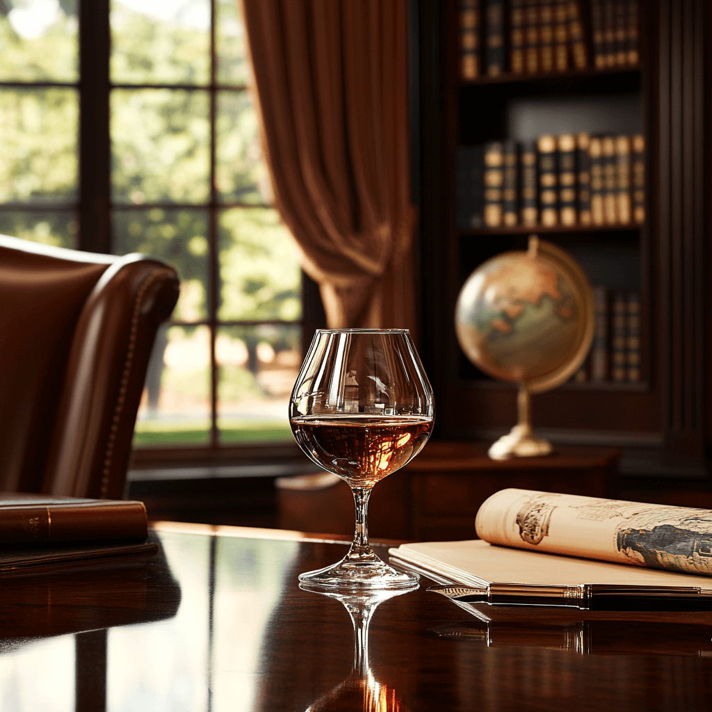 Camus  VS Vs 1000 ml