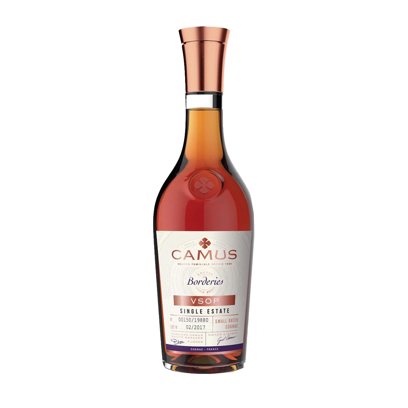Camus  VSOP VSOP Borderies  1000 ml