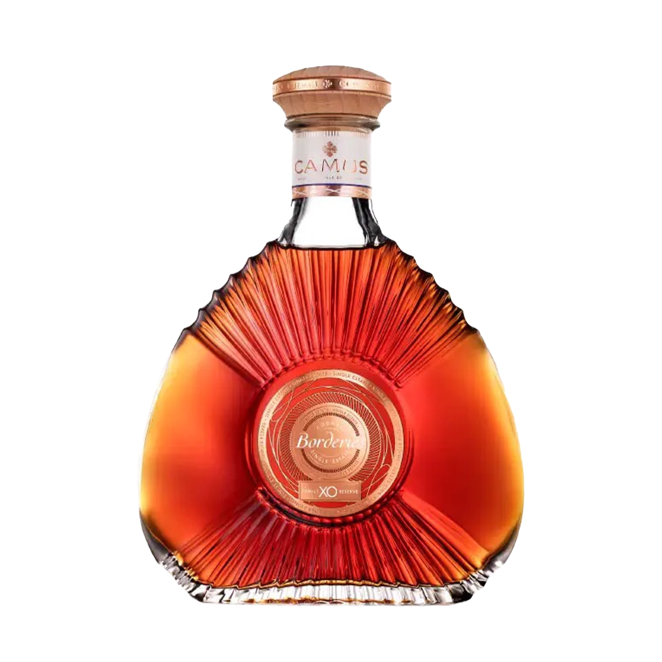 Camus  XO  XO Borderies Family Reserve 1000 ml