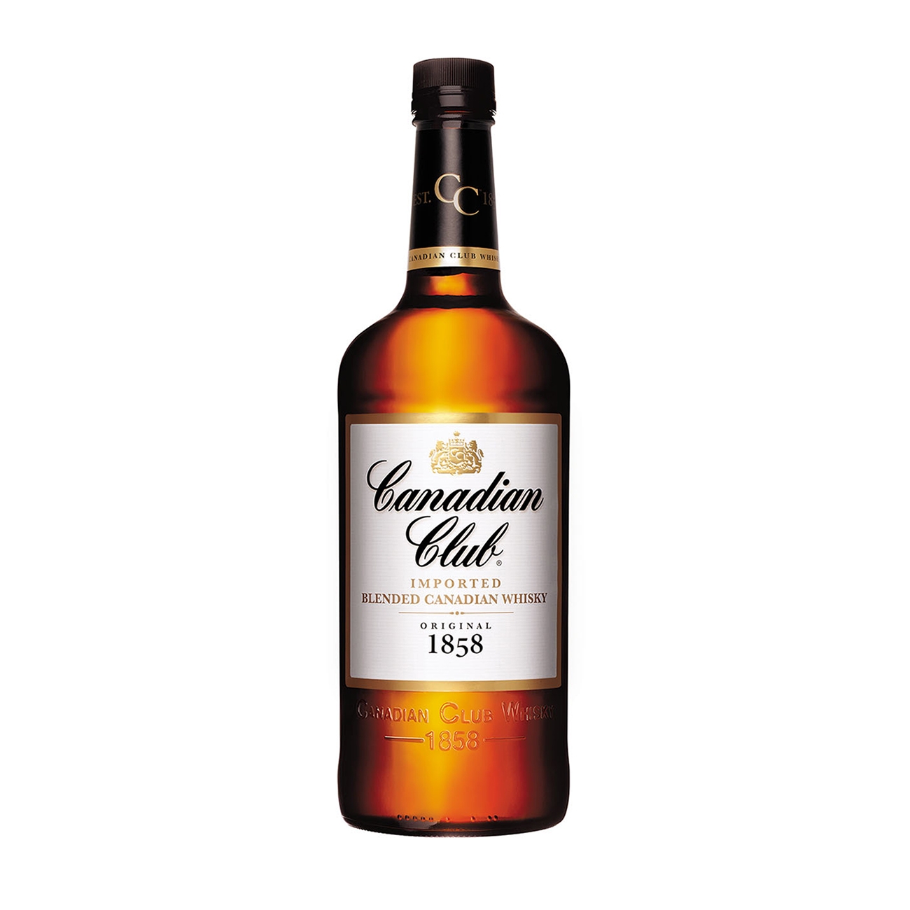 Canadian club   1000 ml - 1 | YEO