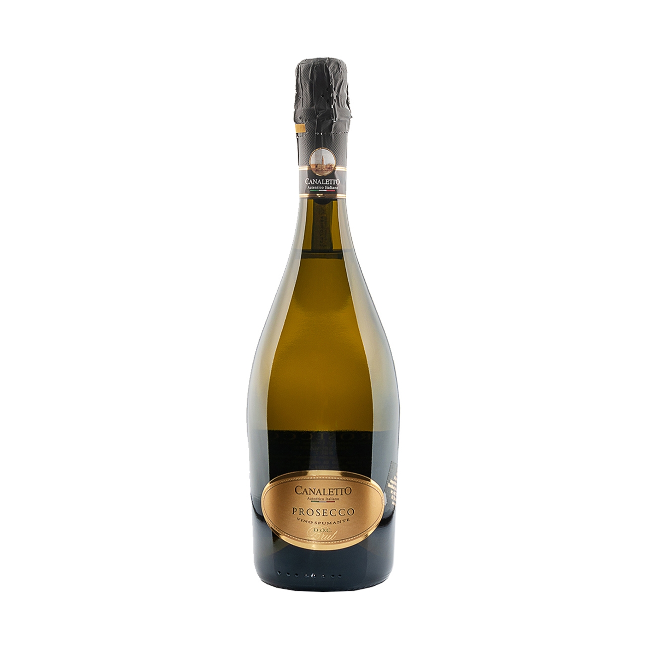 Canaletto BRUTT Prosecco  750 ml