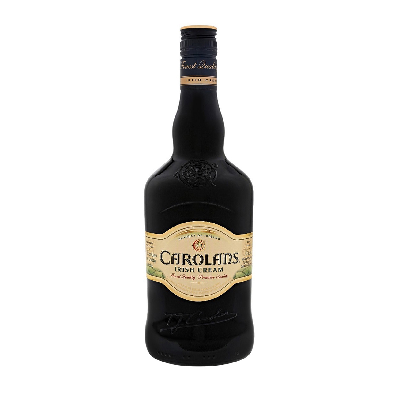 Carolans  CREAM LIQUEURS Irish Cream 1000 ml