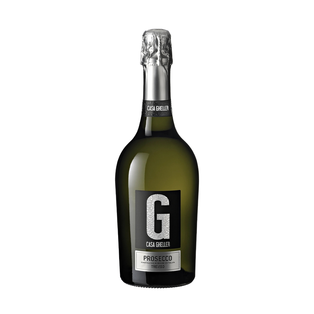 Casa Gheller BRUT Prosecco Treviso 750 ml