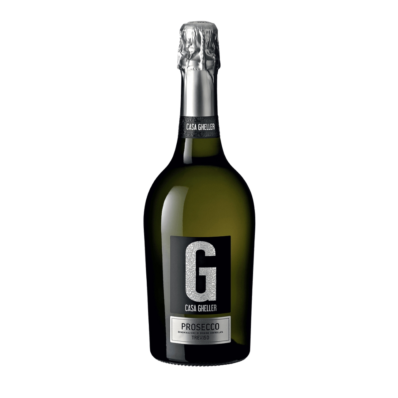 Casa Gheller EXTRA SEC Prosecco Treviso Extra Dry 