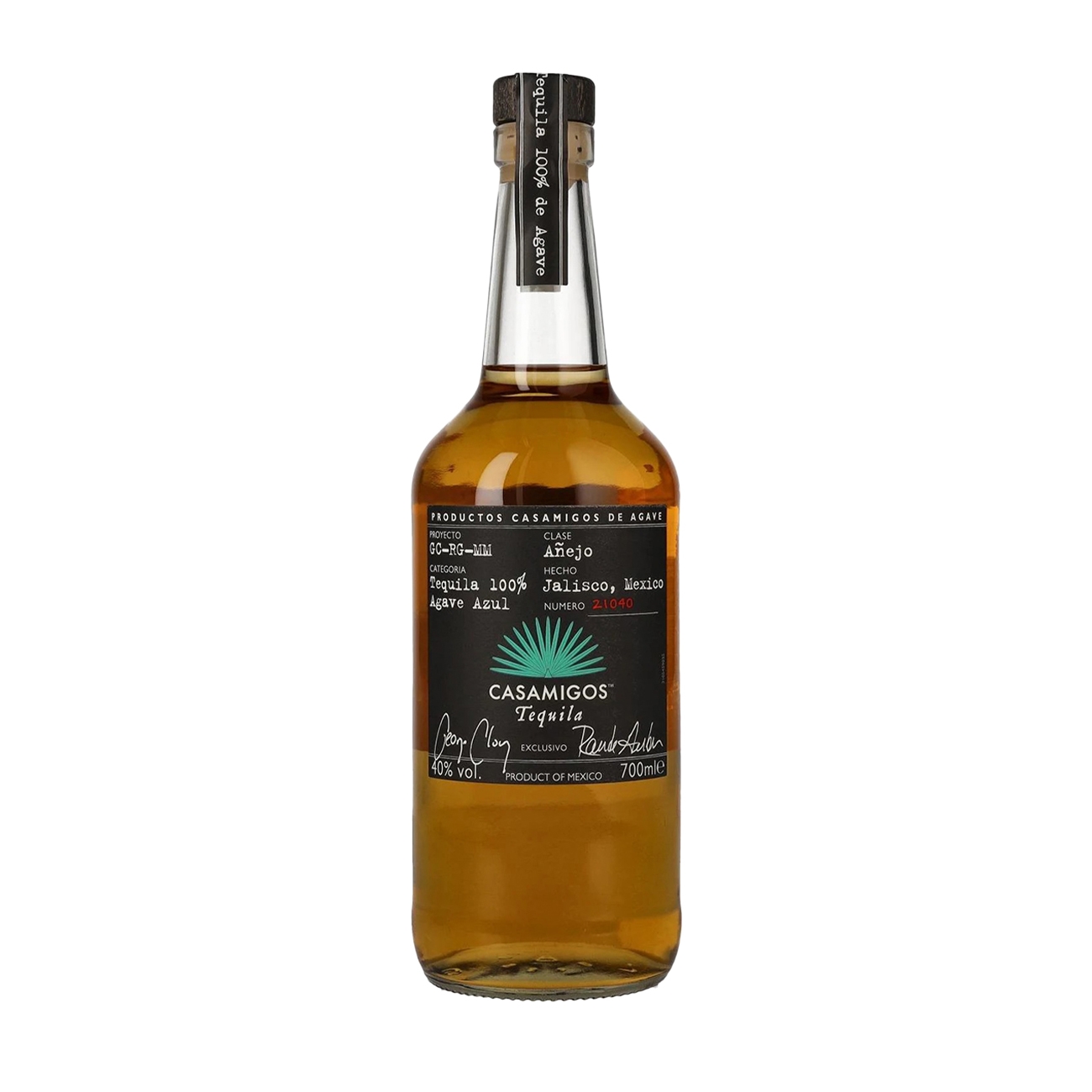Casamigos ANEJO Anejo 1000 ml